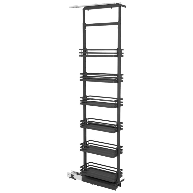 Amix cargo maxi grafit