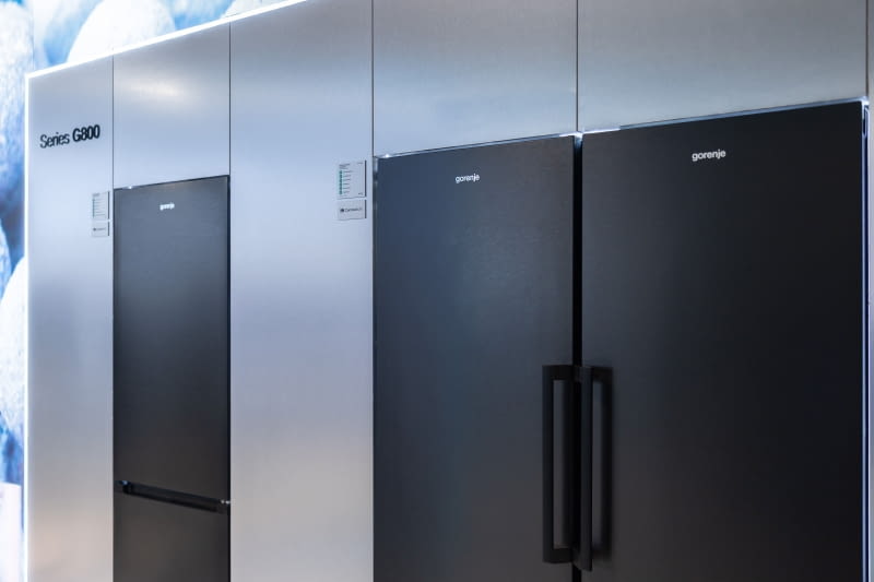 Gorenje na EuroCucina 2026