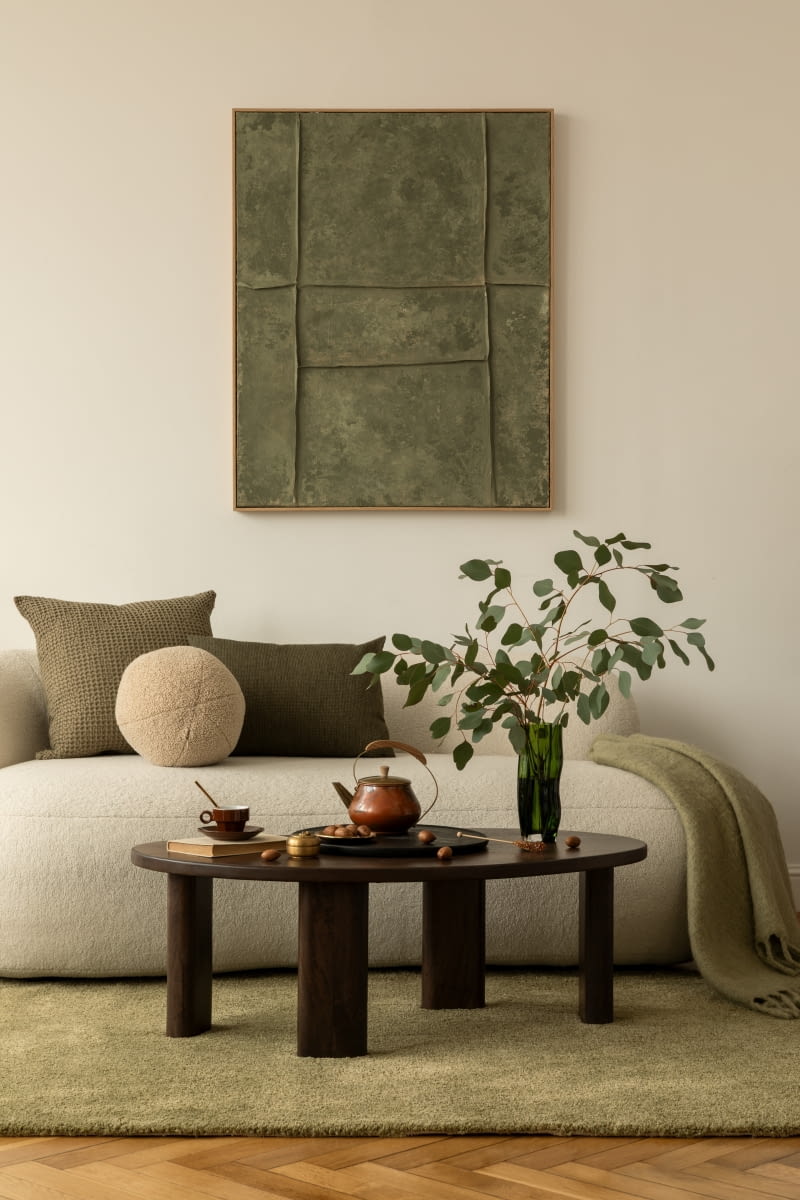 Jak dodatki potrafią odmienić wnętrze?