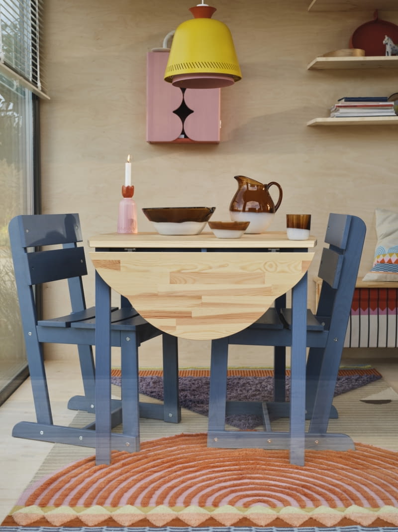 IKEA prezentuje limitowaną kolekcję OMMJÄNGE IKEA prezentuje limitowaną kolekcję OMMJÄNGE