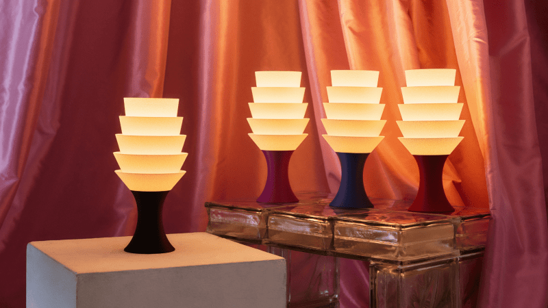 Vlad Oganov Objects Vlad Oganov Objects