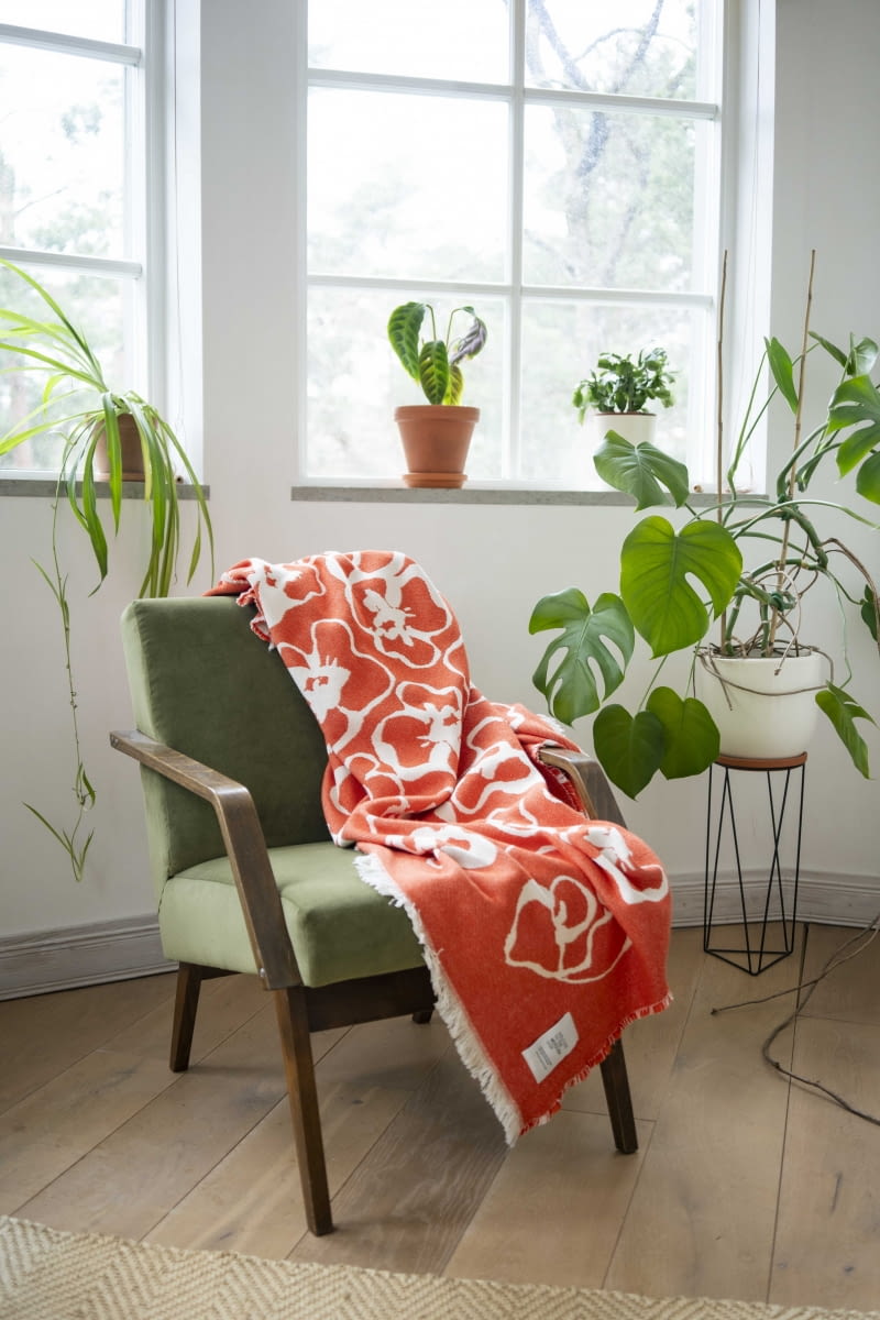 Woolish - naturalny sekret ciepła i komfortu