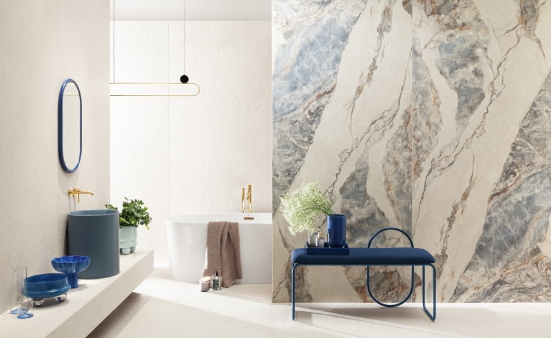 Wielkoformatowy design - Tubądzin prezentuje kolekcję Monolith Wielkoformatowy design - Tubądzin prezentuje kolekcję Monolith