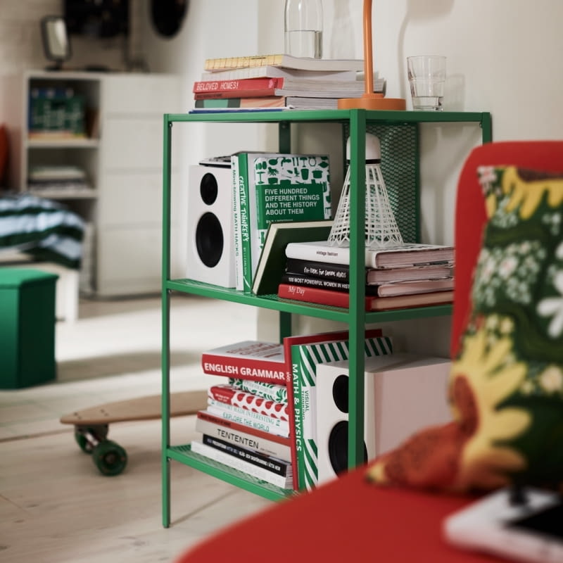 IKEA wskazuje kierunki, które będą kształtować wnętrza w drugiej połowie 2026 roku IKEA wskazuje kierunki, które będą kształtować wnętrza w drugiej połowie 2026 roku