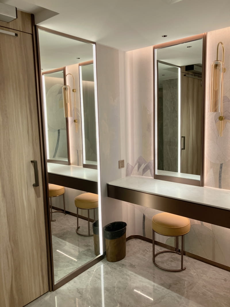 Długie i wąskie mieszkanie - jak je urządzić?