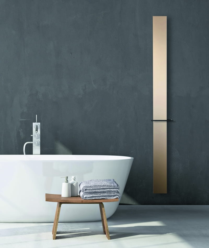 Grzejnik dekoracyjny nie tylko zapewni optymalne ciepło, lecz także doda stylu naszym wnętrzom