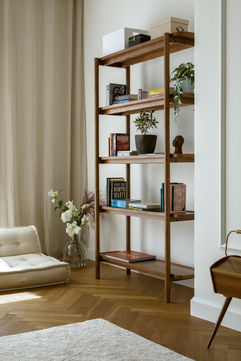 Dom z zaobleniami – projekt pracowni Five Cell