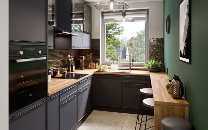 Zieleń na ścianach Zieleń na ścianach