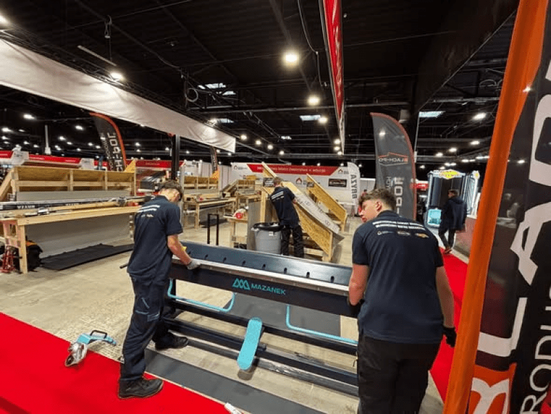 Roof Expo