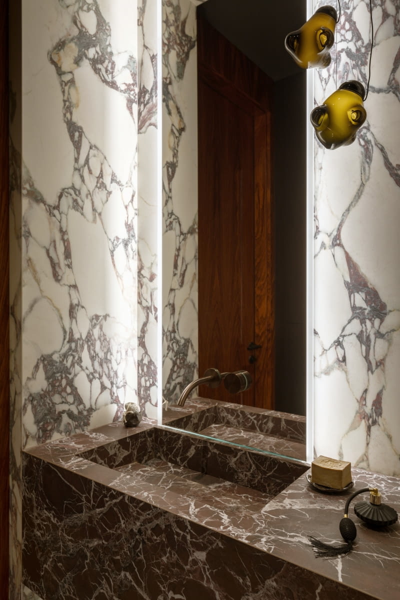 W stronę Orientu: nagrodzony projekt pracowni HOLA Design W stronę Orientu: nagrodzony projekt pracowni HOLA Design