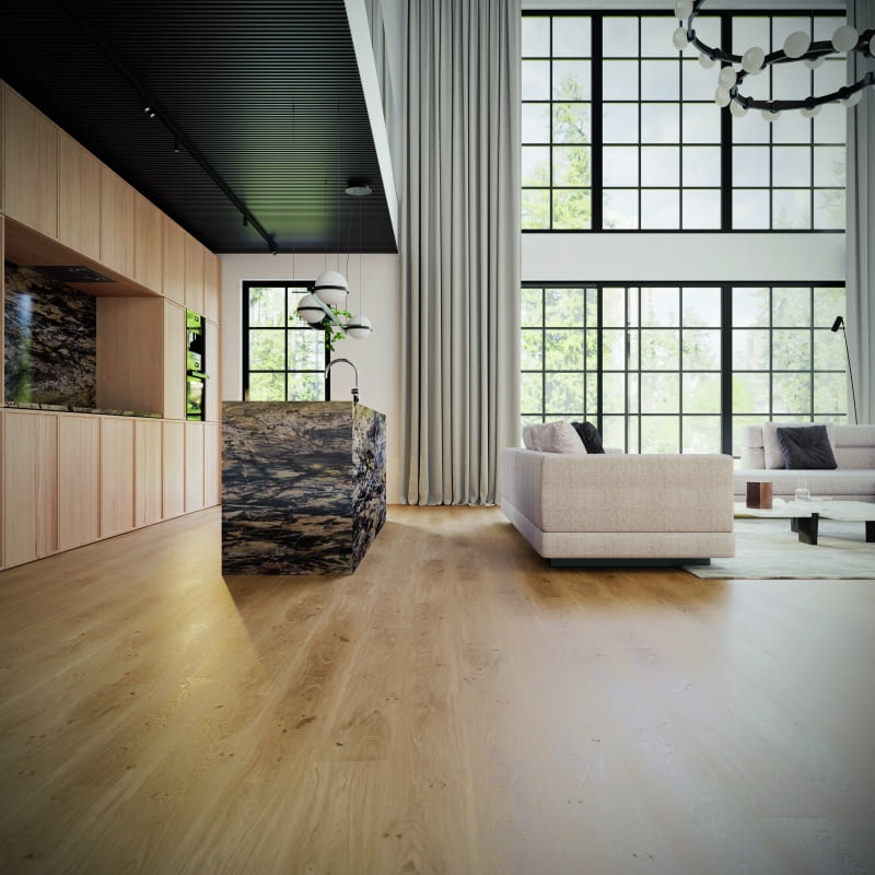 Panele są wyjątkowo łatwe w montażu, co niewątpliwie stanowi główny argument za ich wyborem. Jednocześnie mają właściwości i parametry, które czynią je idealnym materiałem do wykończenia podłogi w salonie. Panele są wyjątkowo łatwe w montażu, co niewątpliwie stanowi główny argument za ich wyborem. Jednocześnie mają właściwości i parametry, które czynią je idealnym materiałem do wykończenia podłogi w salonie.