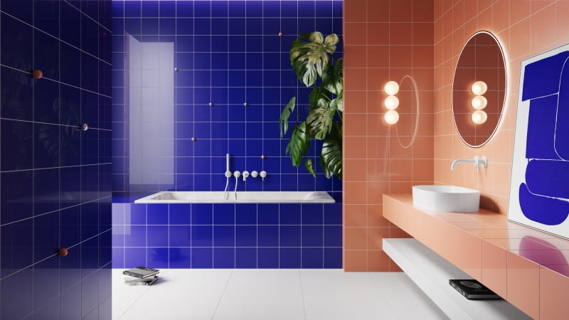 Pastele – kolekcja Malwiny Konopackiej dla Tubądzina Pastele – kolekcja Malwiny Konopackiej dla Tubądzina