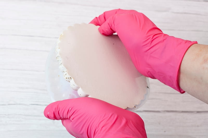 Zrób to sam: ozdabiamy lustro