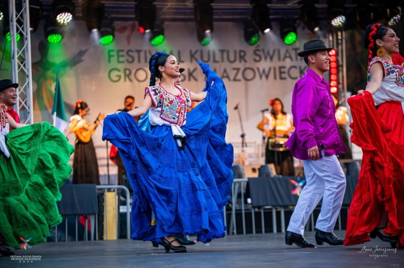 Festiwal Kultur Świata Festiwal Kultur Świata