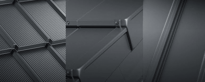 Doświadczenie, które widać z zewnątrz