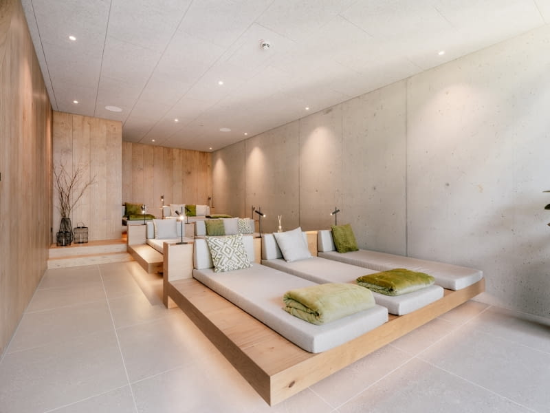 Loxone Campus w Austrii