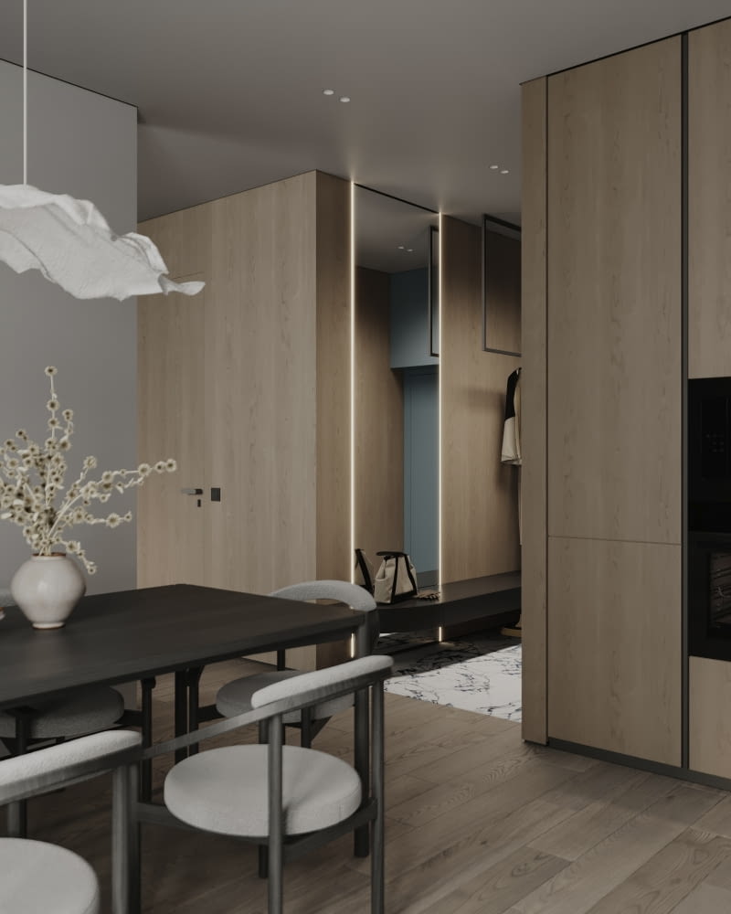 Idealne meble do mieszkania - jak je wybrać?