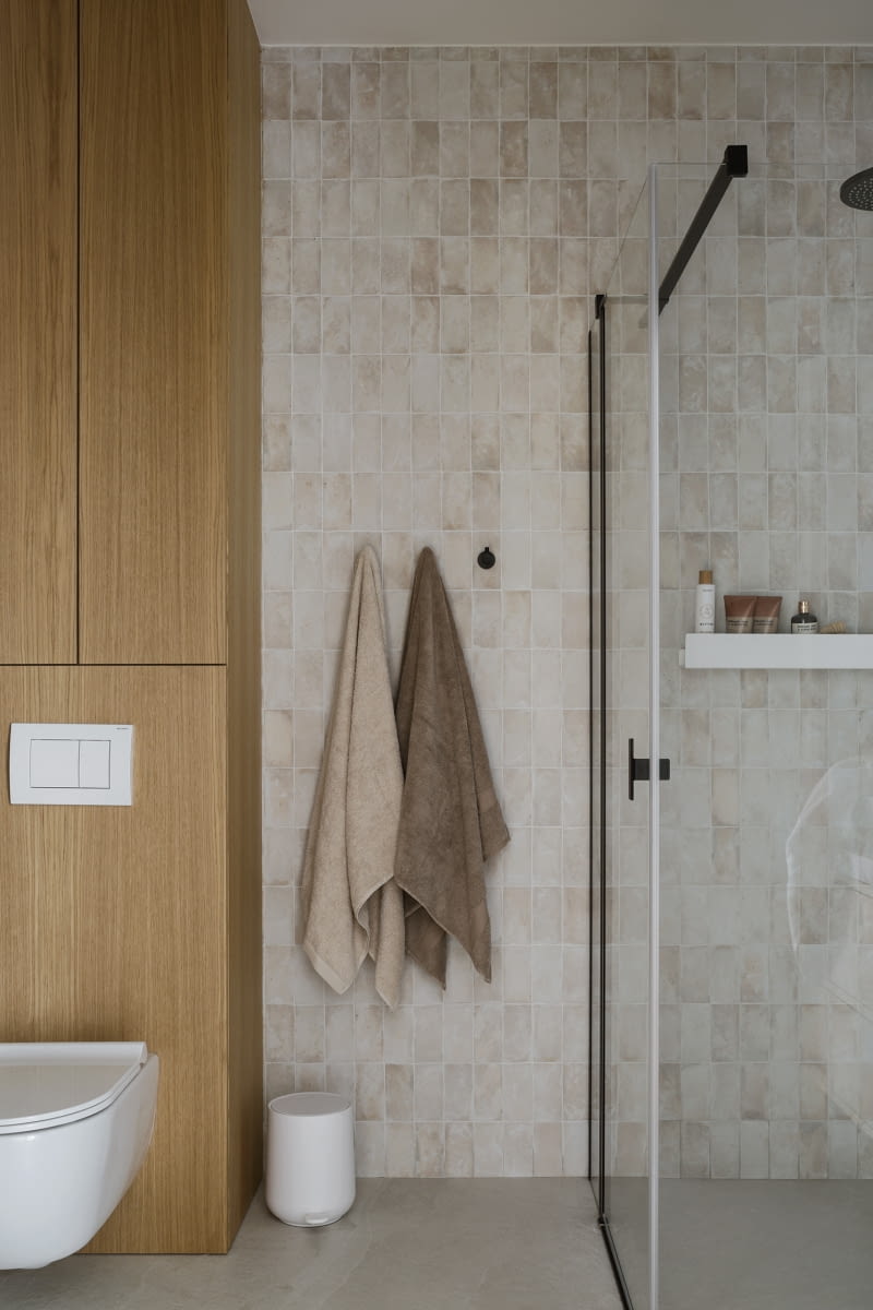 Dom zaprojektowany z myślą o wspólnym życiu