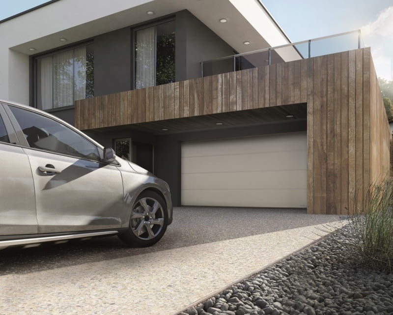 Automatyka dla większej wygody Automatyka dla większej wygody