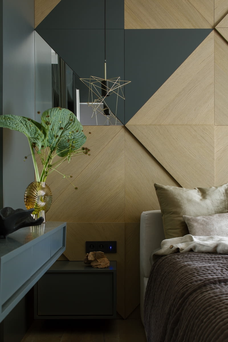 Dom na warszawskim Ursynowie - projekt pracowni Inter-Arch Architects