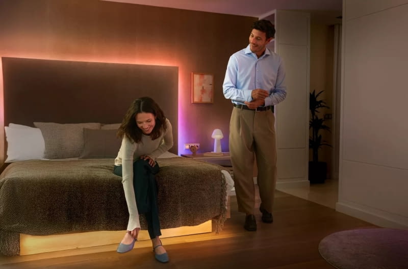 Philips Hue Flux Strip Light Philips Hue Flux Strip Light