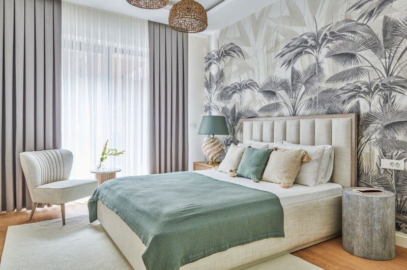 Mieszkanie w kobiecym stylu Mieszkanie w kobiecym stylu