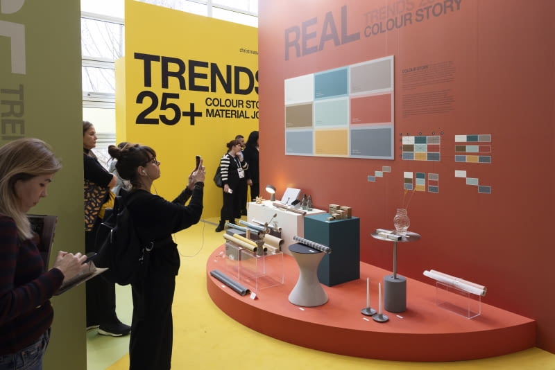 Targi Ambiente Targi Ambiente