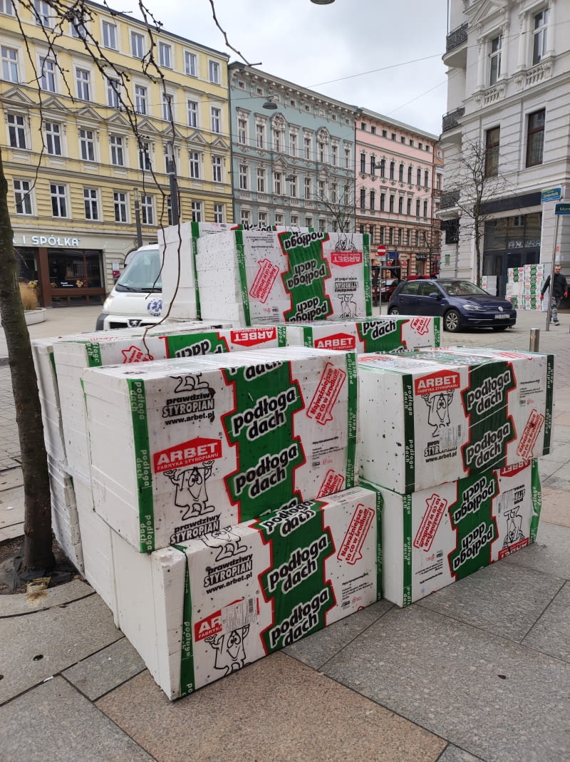 Jak podejść do wyboru styropianu? Jak podejść do wyboru styropianu?