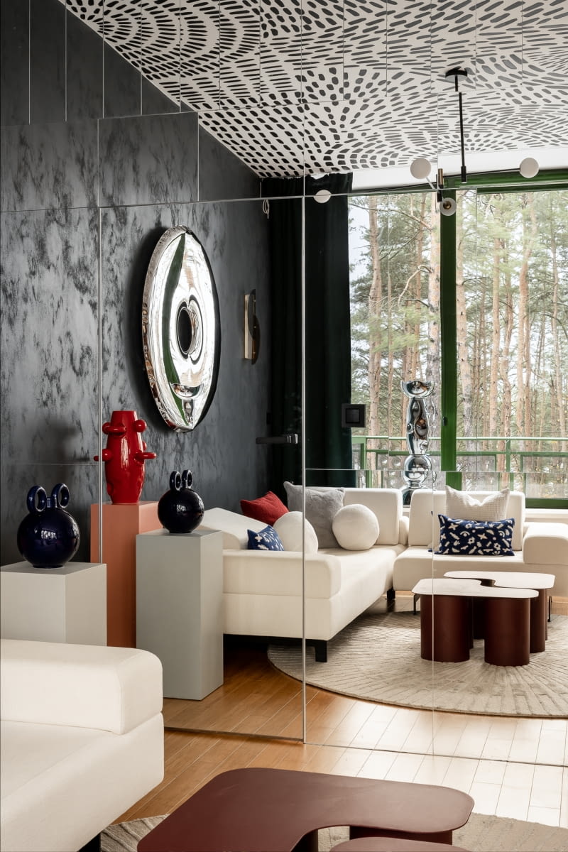 Apartament nad Zalewem Zegrzyńskim
