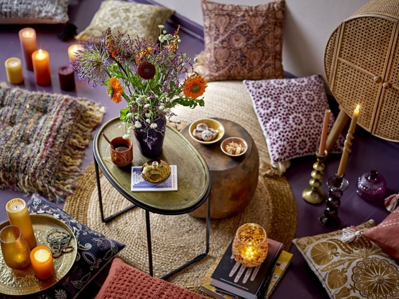 Mieszkanie w kobiecym stylu Mieszkanie w kobiecym stylu