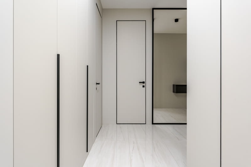 Problem z przedpokojem - jak go rozwiązać?