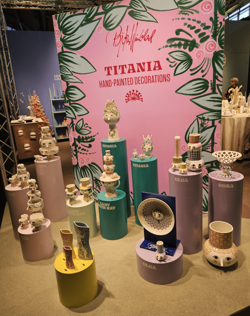 Targi Ambiente 2026 we Frankfurcie