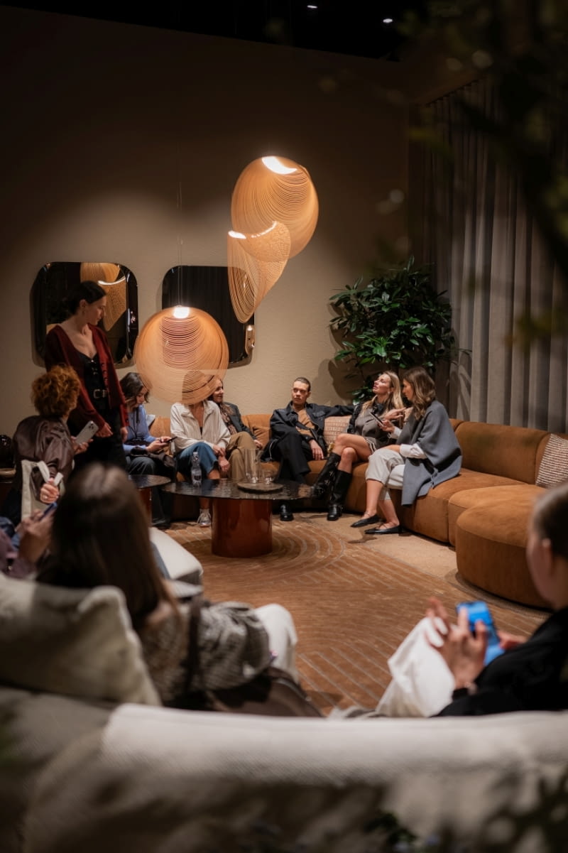 Deante Design Studio - Salone del Mobile