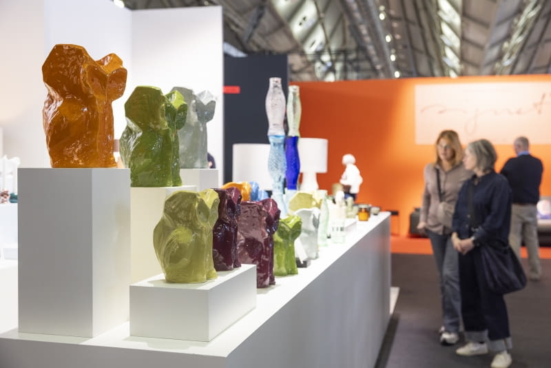 Targi Ambiente Targi Ambiente