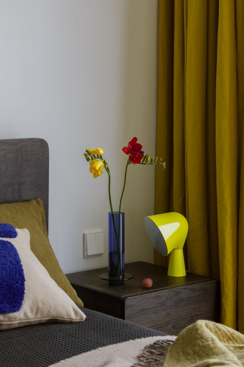 Pure Pop od POCO Design - kolorowy minimalizm Pure Pop od POCO Design - kolorowy minimalizm