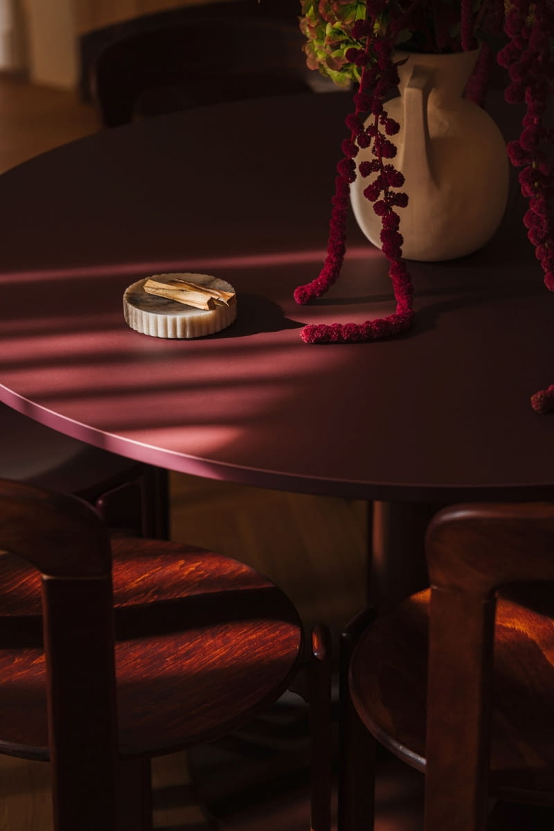 Mieszkanie w kamienicy na Starym Mokotowie Mieszkanie w kamienicy na Starym Mokotowie