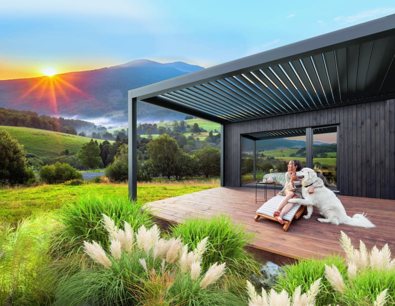Pergola