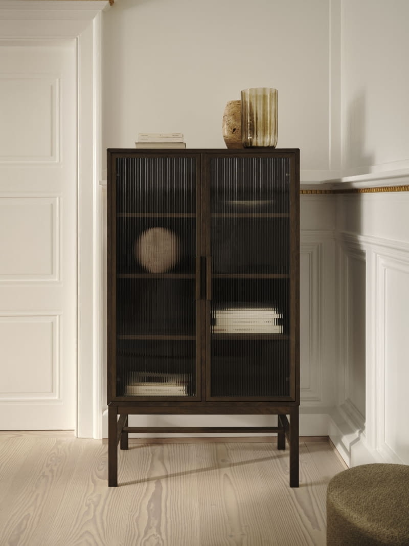 BoConcept x atelier axo: kolekcja mebli do jadalni