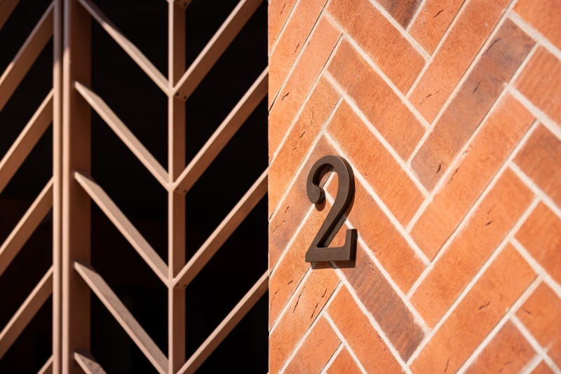 Bernardyńska 4 we Wrocławiu