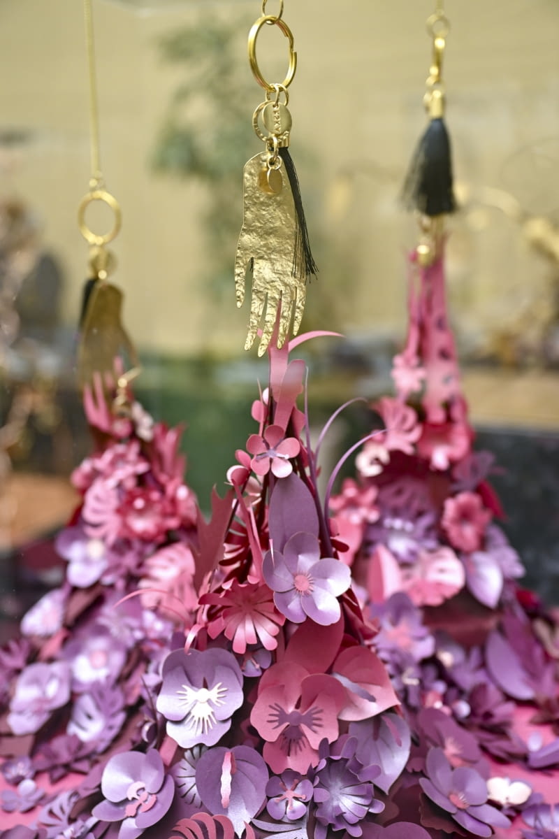 Limitowana kolekcja „Statement piece by ORSKA x PARADYŻ”