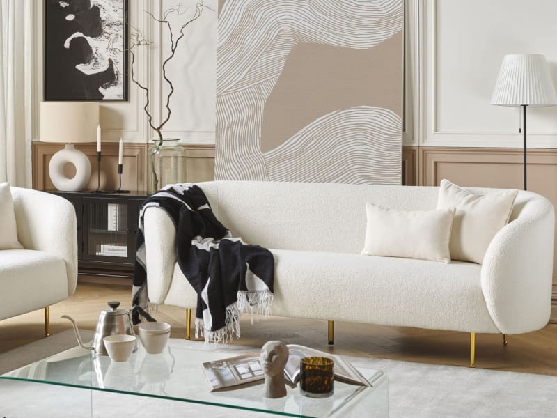 Mieszkanie w kobiecym stylu Mieszkanie w kobiecym stylu