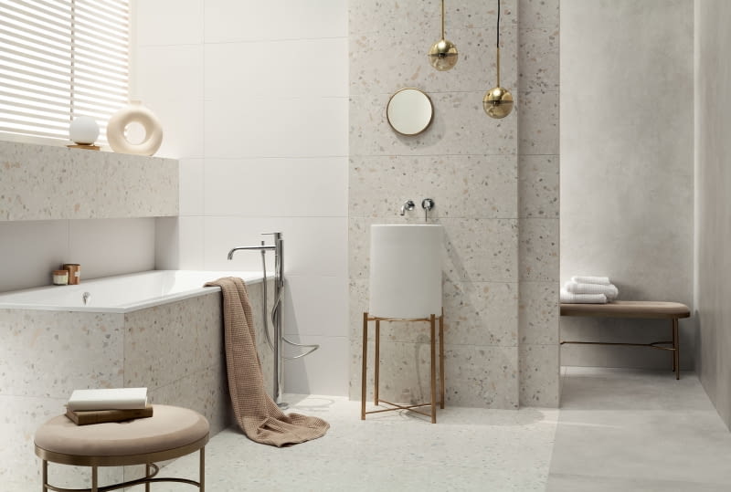 Mieszkanie w kobiecym stylu Mieszkanie w kobiecym stylu