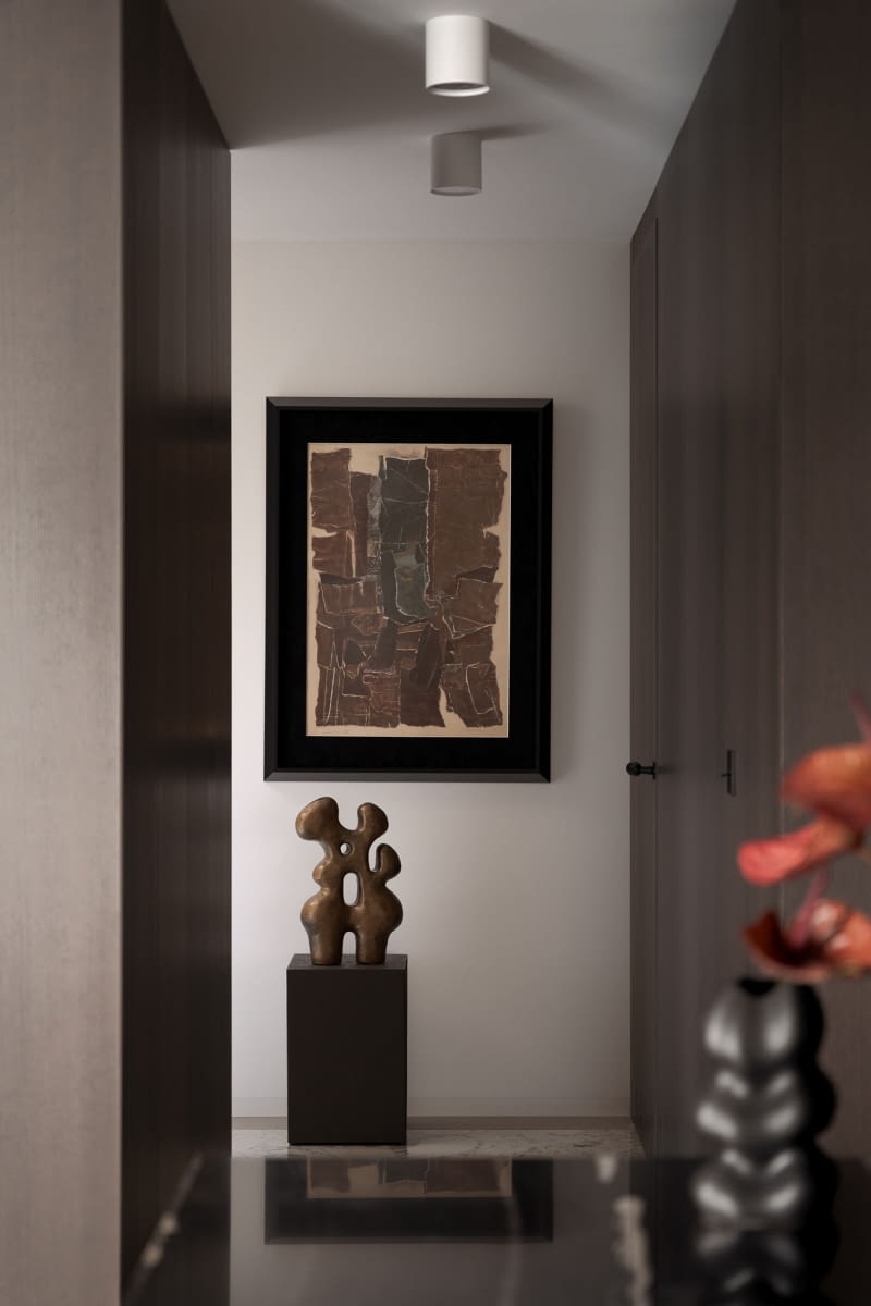 Apartament w Porcie Praskim z widokiem na Wisłę