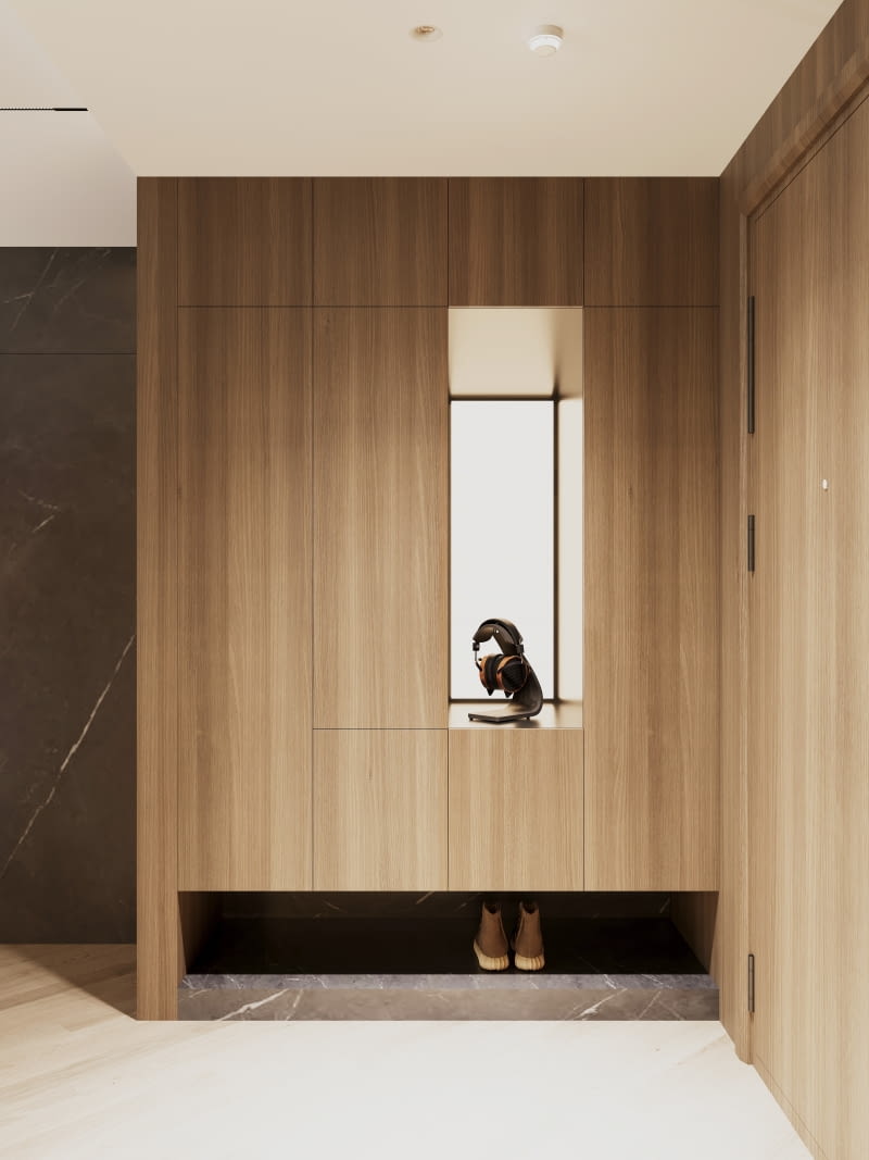 Wnęki duże i małe - pomysły na wykorzystanie w aranżacjach