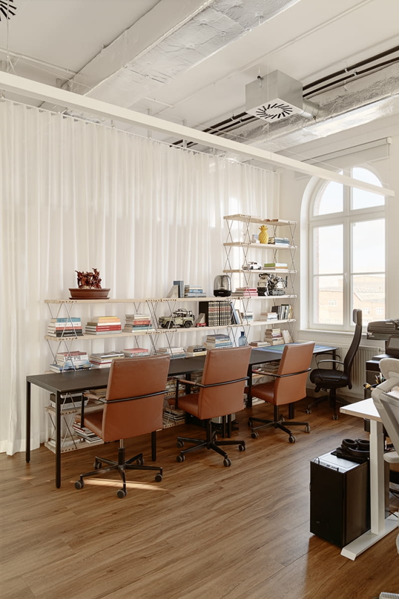 THE PLACE w Gdańsku – przestrzeń spotkanń branży architektonicznej