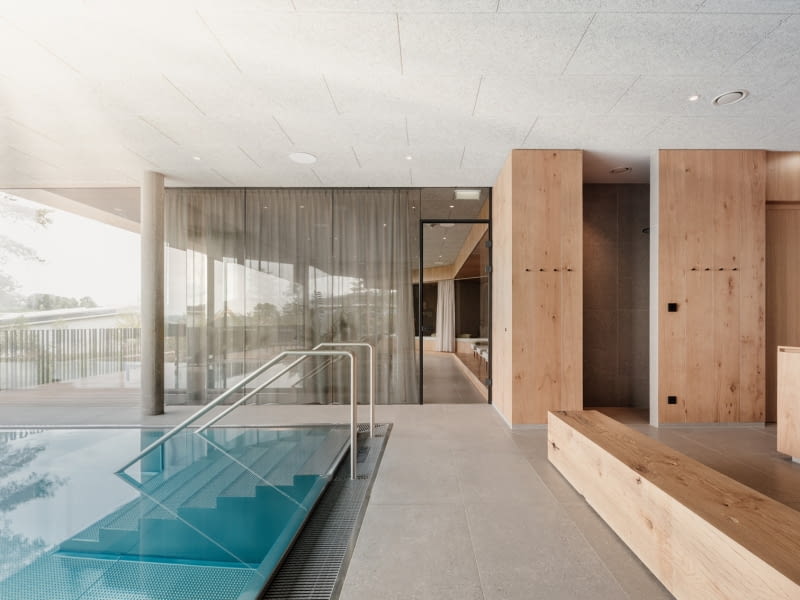 Austriacki kompleks Loxone Campus Austriacki kompleks Loxone Campus