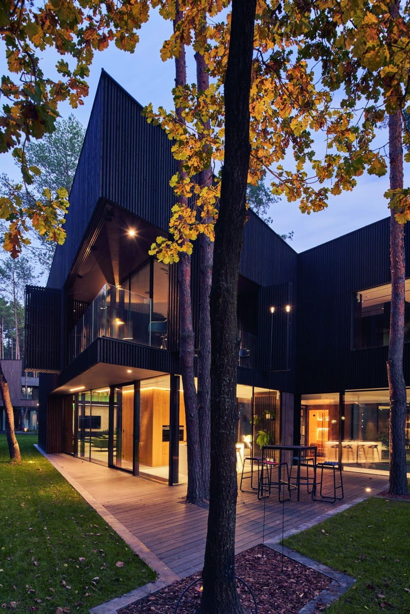 WIND HOUSE WIND HOUSE