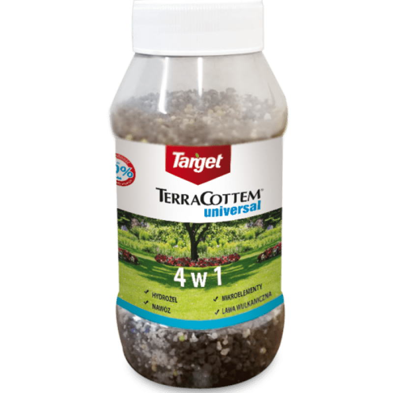 TerraCottem 750ml. TerraCottem 750ml.