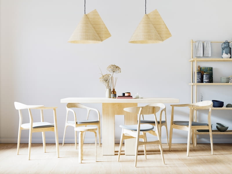 Beżowe meble dobrze wyglądają w towarzystwie jasnych barw. Dobierz do nich meble w podobnym wykończeniu, a ściany pomaluj farbą w kolorze złamanej bieli lub szarości. Beżowe meble dobrze wyglądają w towarzystwie jasnych barw. Dobierz do nich meble w podobnym wykończeniu, a ściany pomaluj farbą w kolorze złamanej bieli lub szarości.