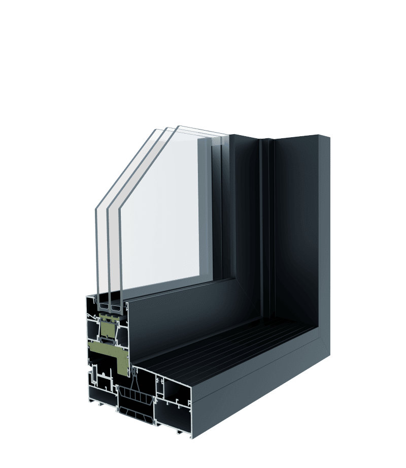 Zenova Push & Slide HI+
